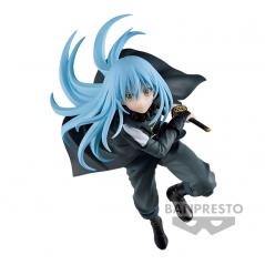 That Time I Got Reincarnated As A Slime Maximatic The Rimuru Tempest I Banpresto - 1