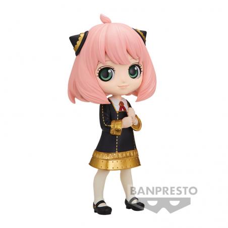 Spy x family Q Posket Anya Forger III (Ver. B) Banpresto - 1