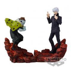 Jujutsu Kaisen Jogo Combination Battle 4 Statue