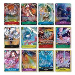 Premium Card Collection Best Selection - One Piece Card Game Bandai - 2