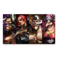 Special Goods Set - Former Four Emperors - One Piece Card Game Bandai - 1