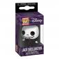 Keychain Funko Pop - Nightmare before Christmas - Jack