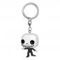 Keychain Funko Pop - Nightmare before Christmas - Jack