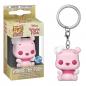 Keychain Funko Pop - Disney - Winnie The Pooh Cherry