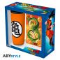 Dragon Ball - Set de Regalo Taza Vaso + Libreta