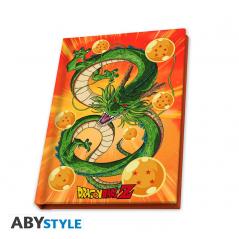 Dragon Ball - Gift Set Mug Tumbler + Notebook Abystyle - 3