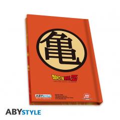 Dragon Ball - Gift Set Mug Tumbler + Notebook Abystyle - 4