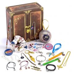Harry Potter Jewellery & Accessories Advent Calendar Potions The Carat Shop - 5