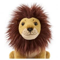 Harry Potter Plush Gryffindor Lion Mascot 21 cm The Noble Collection - 2