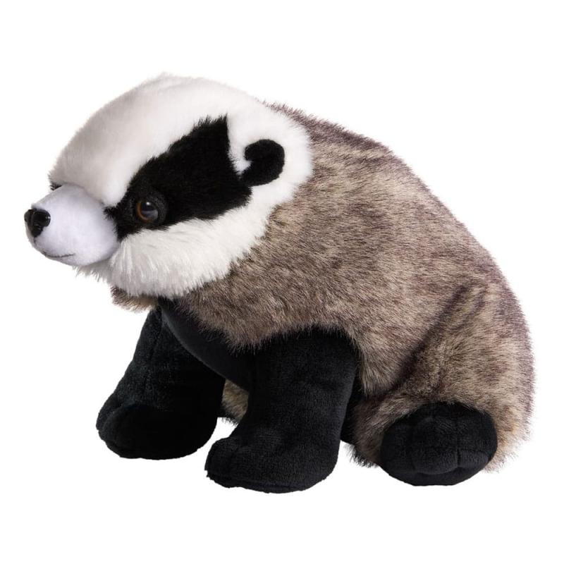 Harry Potter Plush Hufflepuff Badger Mascot 17 cm The Noble Collection - 1