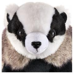 Harry Potter Plush Hufflepuff Badger Mascot 17 cm The Noble Collection - 2