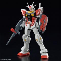Gundam - EG - RX-78-lā-III Lah Gundam 1/144 Bandai - 2