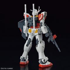 Gundam - EG - Lah Gundam Bandai Hobby - 3