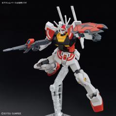 Gundam - EG - Lah Gundam Bandai Hobby - 4