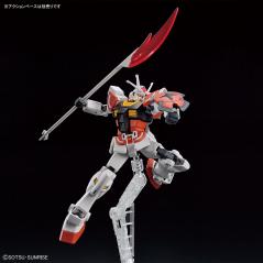 Gundam - EG - Lah Gundam Bandai Hobby - 5