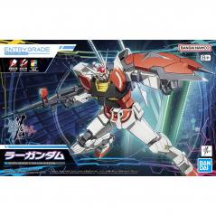 Gundam - EG - RX-78-lā-III Lah Gundam 1/144 Bandai - 1