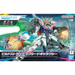 Gundam - EG - GAT-X105B/EG Build Strike Exceed Galaxy 1/144 Bandai - 1