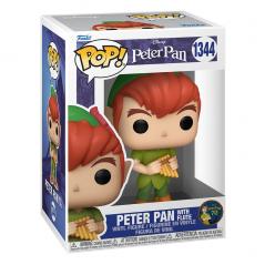 Funko Pop - Peter Pan 70th - Peter Pan - 1344 Funko - 1