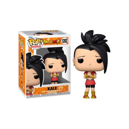 Funko Pop - Dragon Ball Super - Kale - 1282 Funko - 1