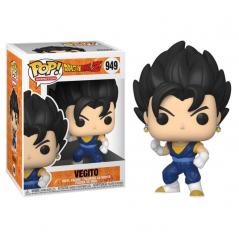 Funko Pop - Dragon Ball Z - Vegito - 949 Funko - 1