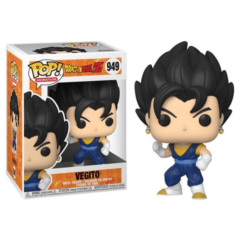 Funko Pop - Dragon Ball Z - Vegito - 949