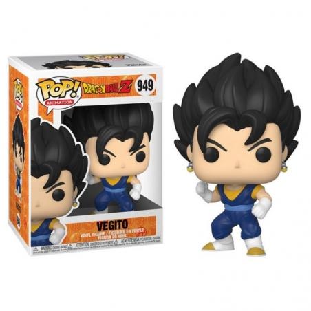 Funko Pop - Dragon Ball Z - Vegito - 949 Funko - 1