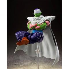 Dragon Ball Z - S.H. Figuarts - Piccolo (The Proud Namekian) Bandai - 3