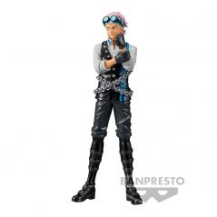 One Piece Film Red Dxf The Grandline Series Koby Banpresto - 3