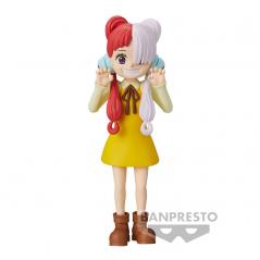 One Piece Film Red Dxf The Grandline Series Uta Children Banpresto - 1