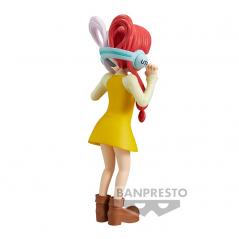 One Piece Film Red Dxf The Grandline Series Uta Children Banpresto - 3