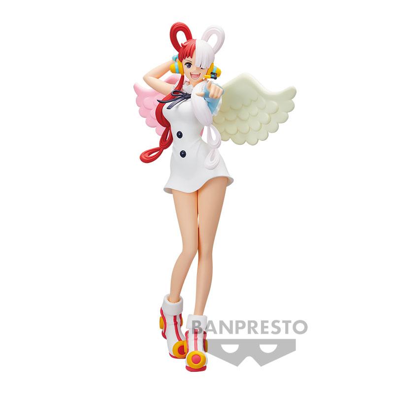 One Piece Film Red Glitter & Glamours Uta