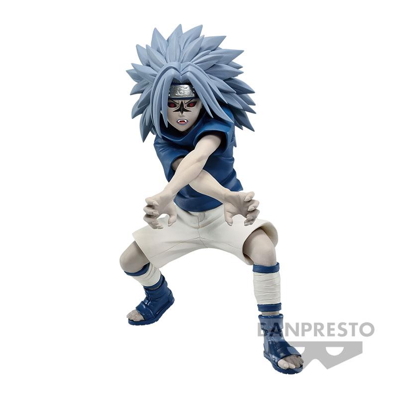 Naruto Vibration Stars Sasuke Uchiha II