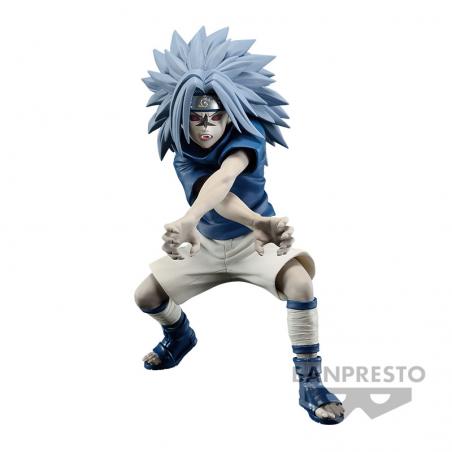 Naruto Vibration Stars Sasuke Uchiha II