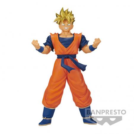 Dragon Ball Z Blood Of Saiyans Special XV Super Saiyan Gohan Banpresto - 1