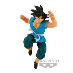 Dragon Ball Z Match Makers Son Goku (VS Uub) Banpresto - 1