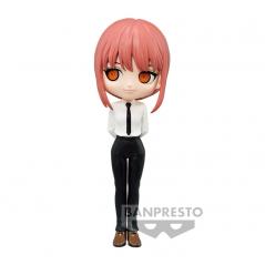 Chainsaw Man Q Posket Makima Banpresto - 1