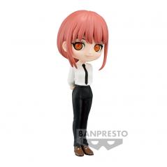 Chainsaw Man Q Posket Makima Banpresto - 3