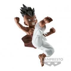 Dragon Ball Z Match Makers Uub (Vs Son Goku) Banpresto - 3