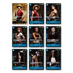 Premium Card Collection Live Action Edition - One Piece Card Game Bandai - 2