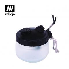 Airbrush Cleaning Pot Vallejo - 1