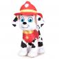 Peluche Marshall Patrulla Canina Paw Patrol 19cm