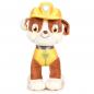 Plush Toy Rubble Paw Patrol 19cm