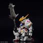 Gundam - MGSD - ASW-G-08 Gundam Barbatos