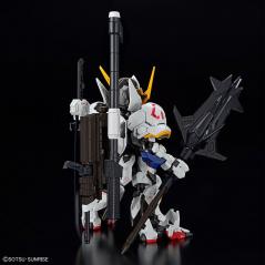 Gundam - MGSD - ASW-G-08 Gundam Barbatos Bandai - 5