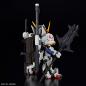 Gundam - MGSD - ASW-G-08 Gundam Barbatos