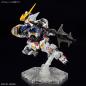 Gundam - MGSD - ASW-G-08 Gundam Barbatos