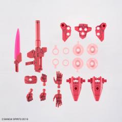 30MM EXM-H15A Acerby (Type-A) Bandai - 8