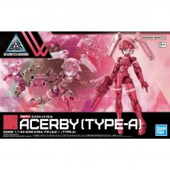 30MM EXM-H15A Acerby (Type-A) Bandai - 1