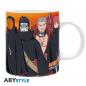 NARUTO SHIPPUDEN - Mug - 320 ml - Akatsuki