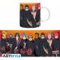 NARUTO SHIPPUDEN - Mug - 320 ml - Akatsuki